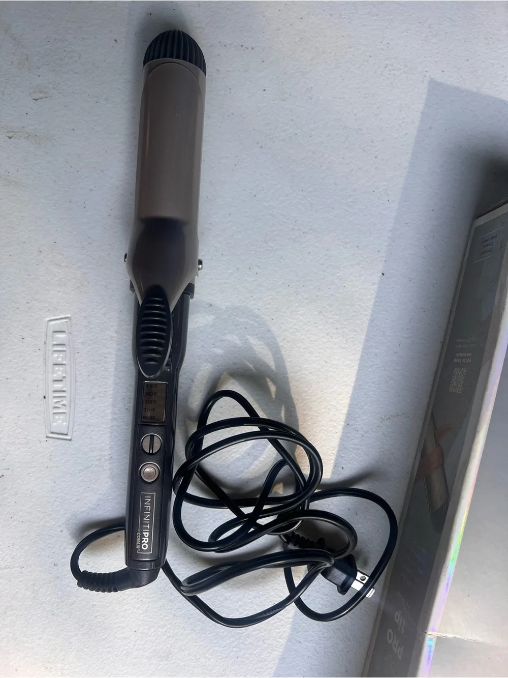 Conair infinitipro by